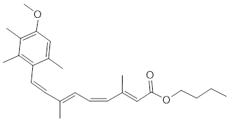 Acitretin Impurity 3